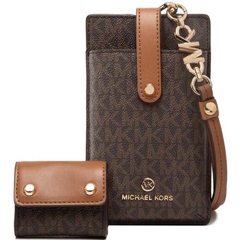 funda movil michael kors|Michael Kors Phone Cases .